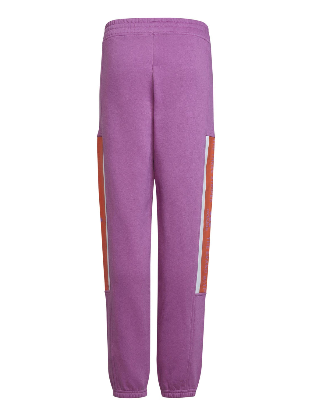 ADIDAS SPORTSWEAR Спортно долнище Essentials Brand Love Print Warm
