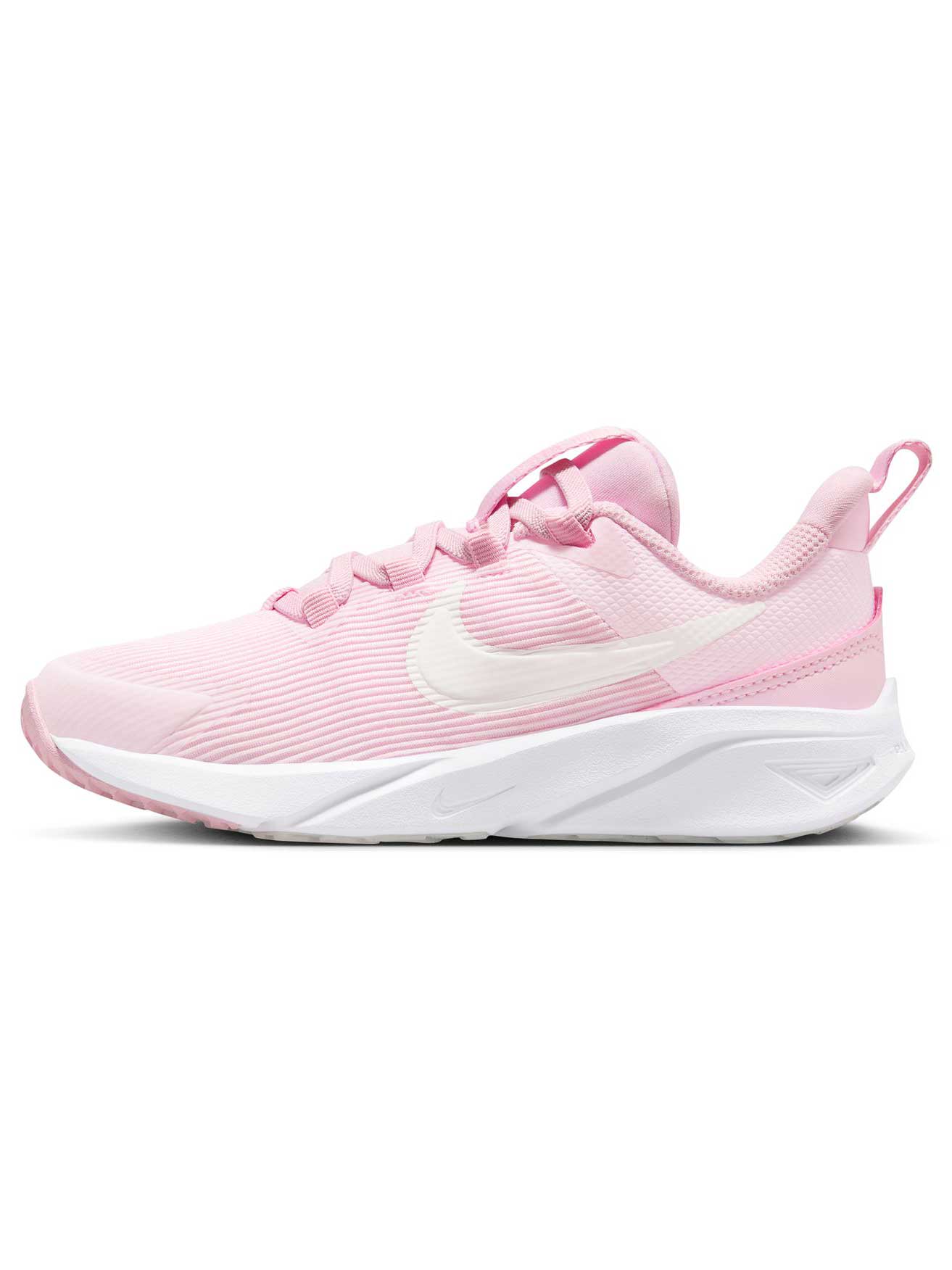 NIKE Обувки STAR RUNNER 4 NN (PS)