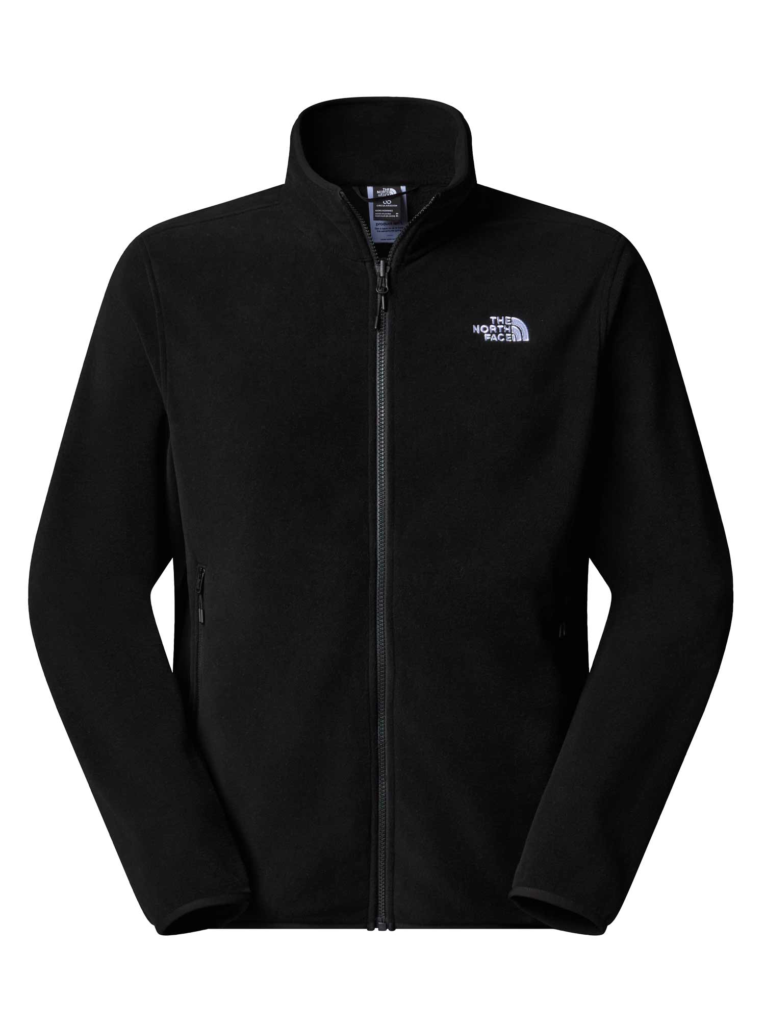 THE NORTH FACE Полар M GLACIER FLEECE JACKET