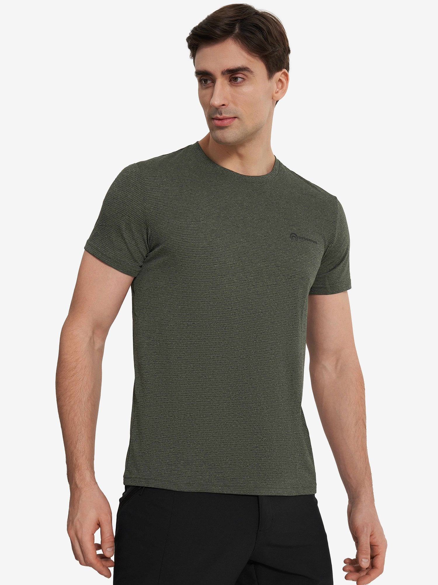 OUTVENTURE Тениска Hiking Mens T-Shirt