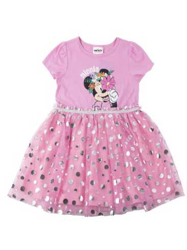 CERDA Рокля MINNIE