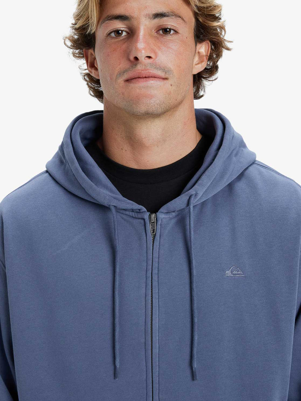 QUIKSILVER Суитшърт SALT WATER ZIP