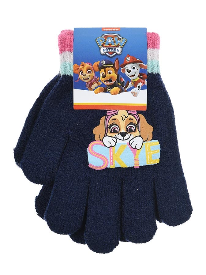 KIDS MOVIE HEROES Ръкавици PAW PATROL