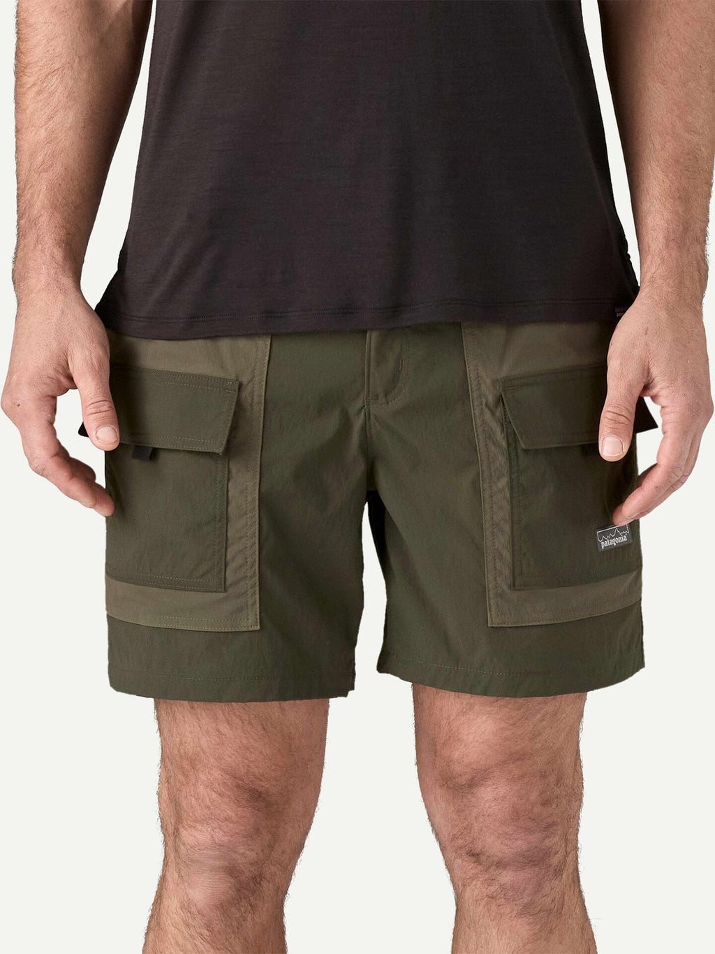 PATAGONIA Къси панталони Ms Outdoor Everyday Shorts - 6 in.