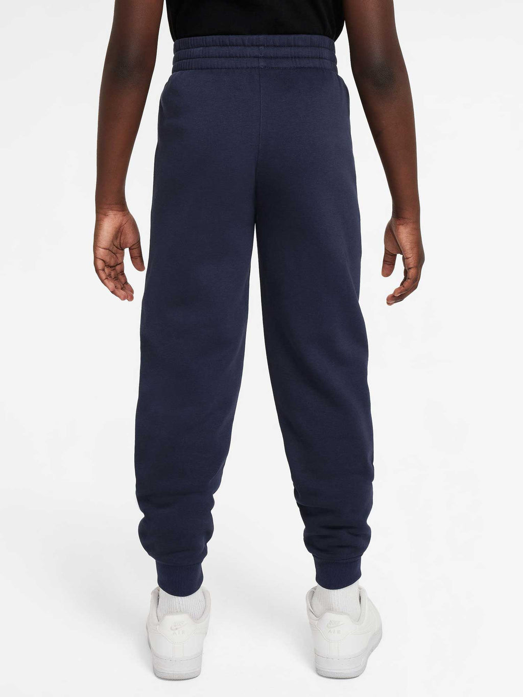 NIKE Спортно долнище K NSW CLUB FLC PNT FMLY -PD