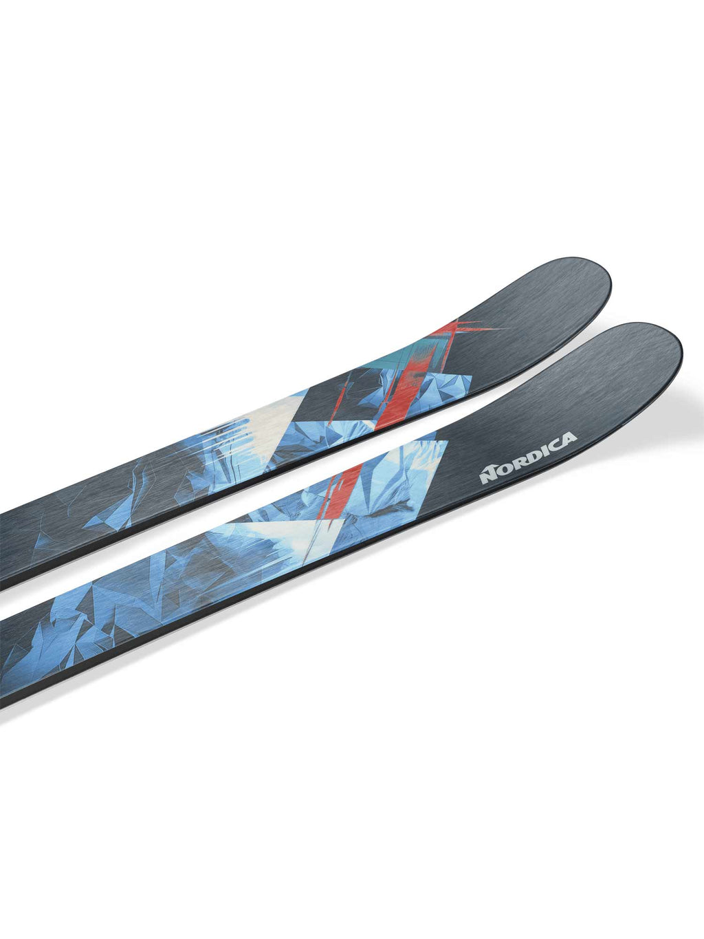 NORDICA Ски без автомати ENFORCER 99 (FLAT)