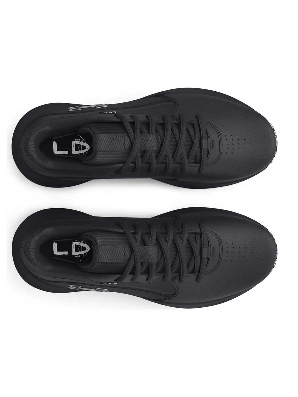 UNDER ARMOUR Обувки Lockdown 7