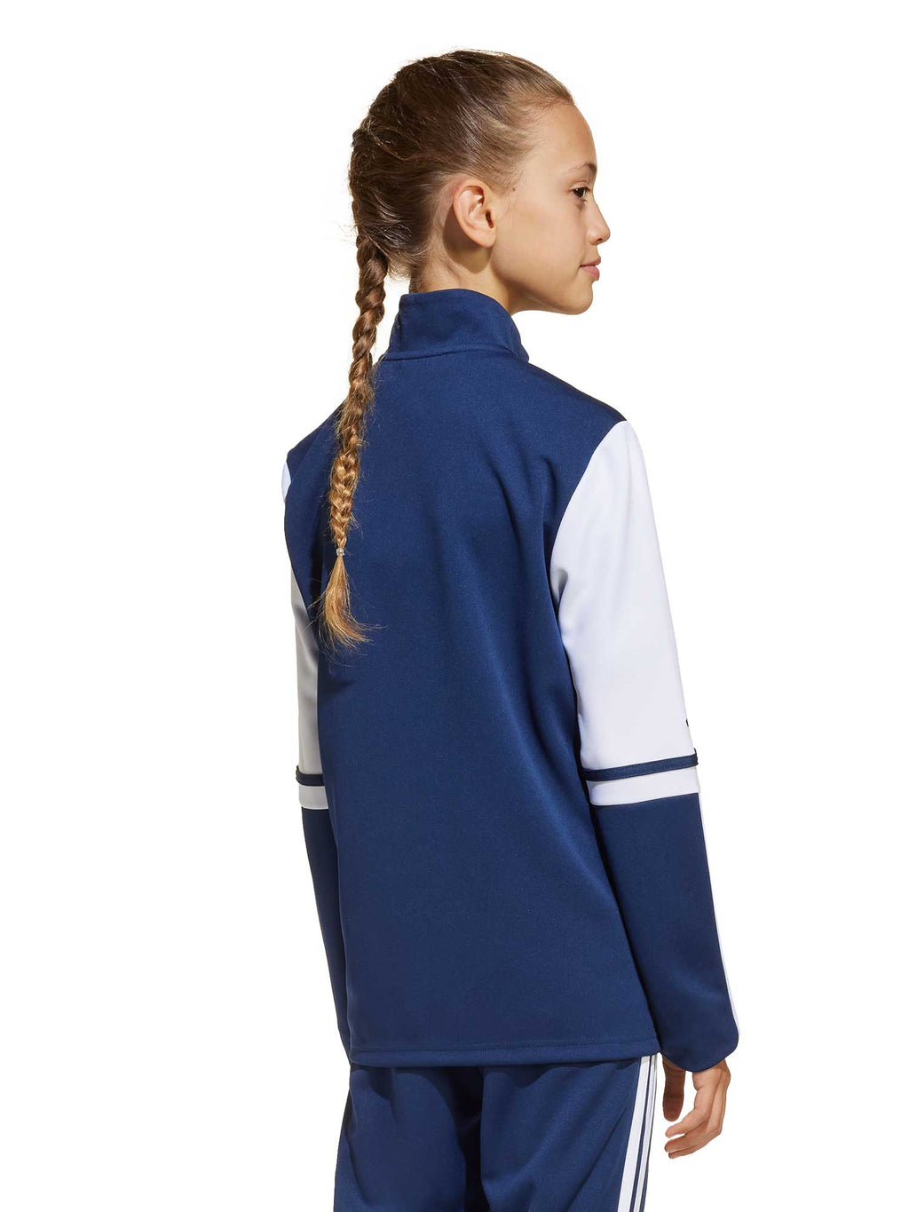 ADIDAS PERFORMANCE Спортно горнище Squadra 25 Training Jacket Kids