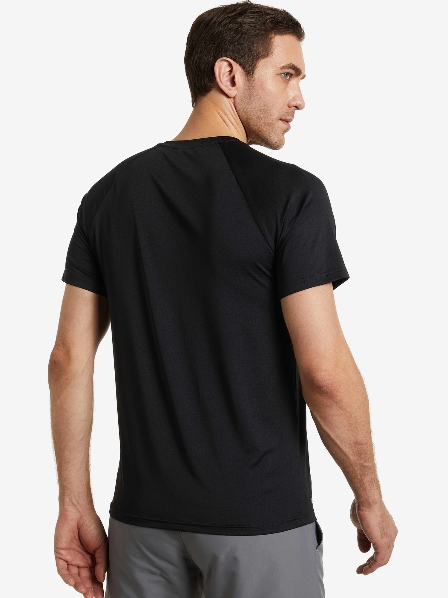 OUTVENTURE Тениска Hiking Mens T-Shirt