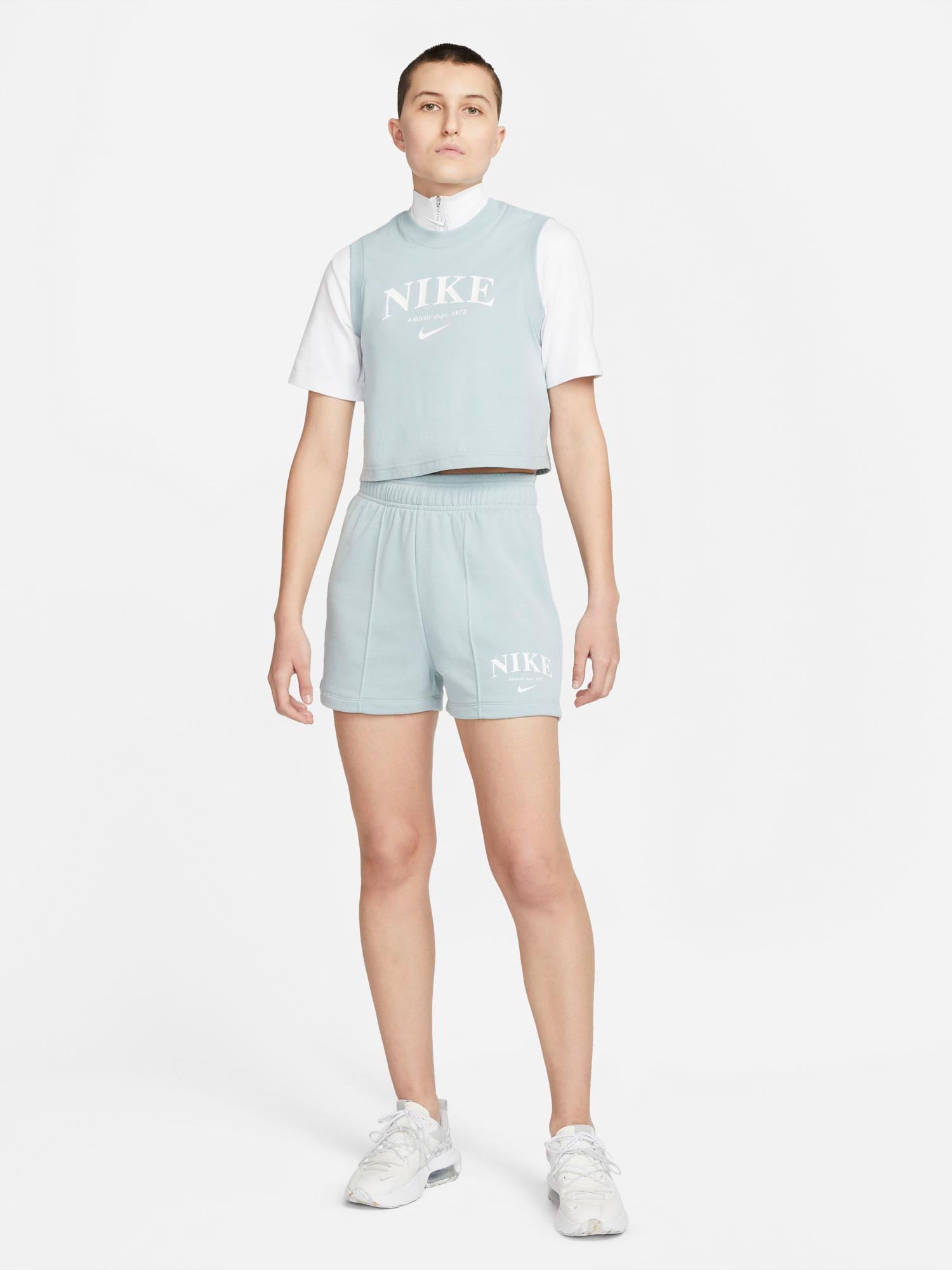 NIKE Потник W TOP GFX