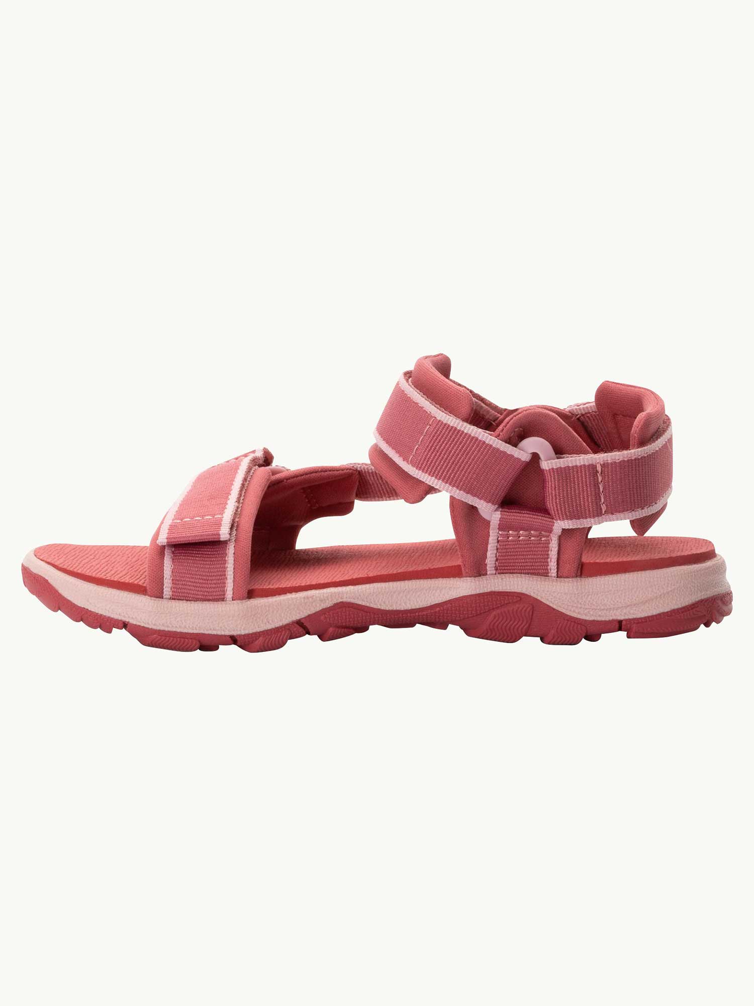 JACK WOLFSKIN Сандали SEVEN SEAS 3 K