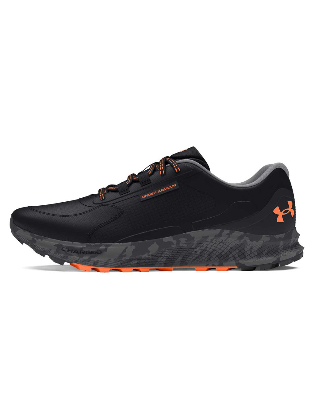 UNDER ARMOUR Обувки UA Charged Bandit TR 3