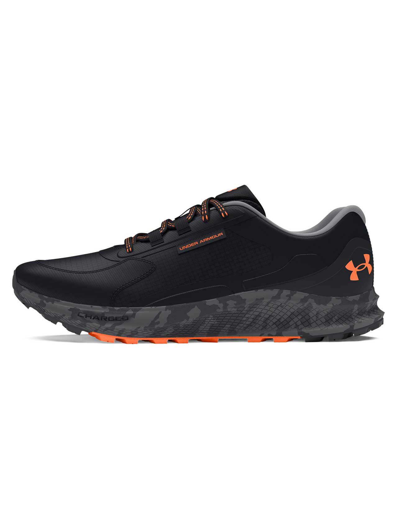 UNDER ARMOUR Обувки UA Charged Bandit TR 3