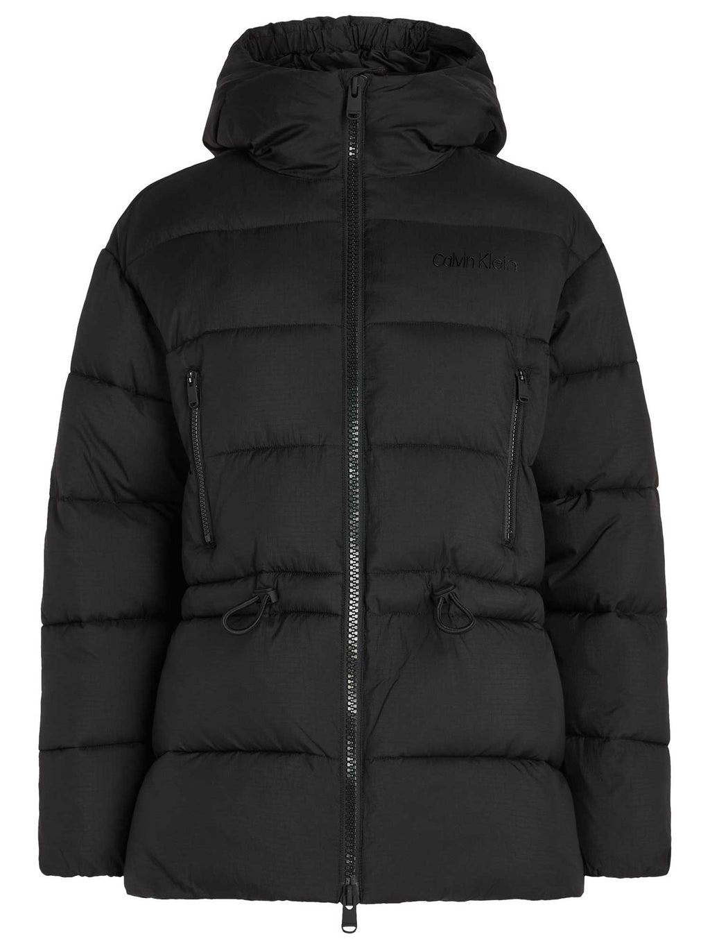 Calvin Klein Performance Яке PADDED JACKET