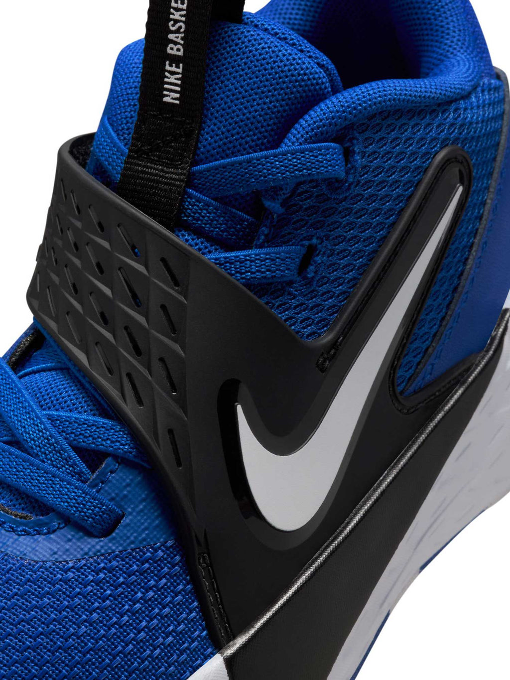 NIKE Обувки TEAM HUSTLE D 12 PS