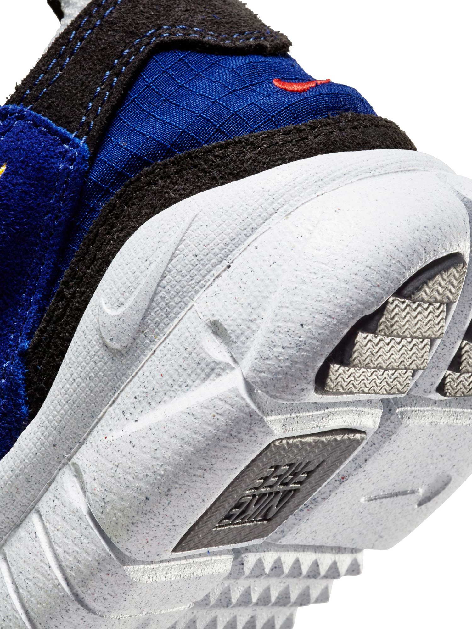 NIKE Обувки FREE RUN TRAIL