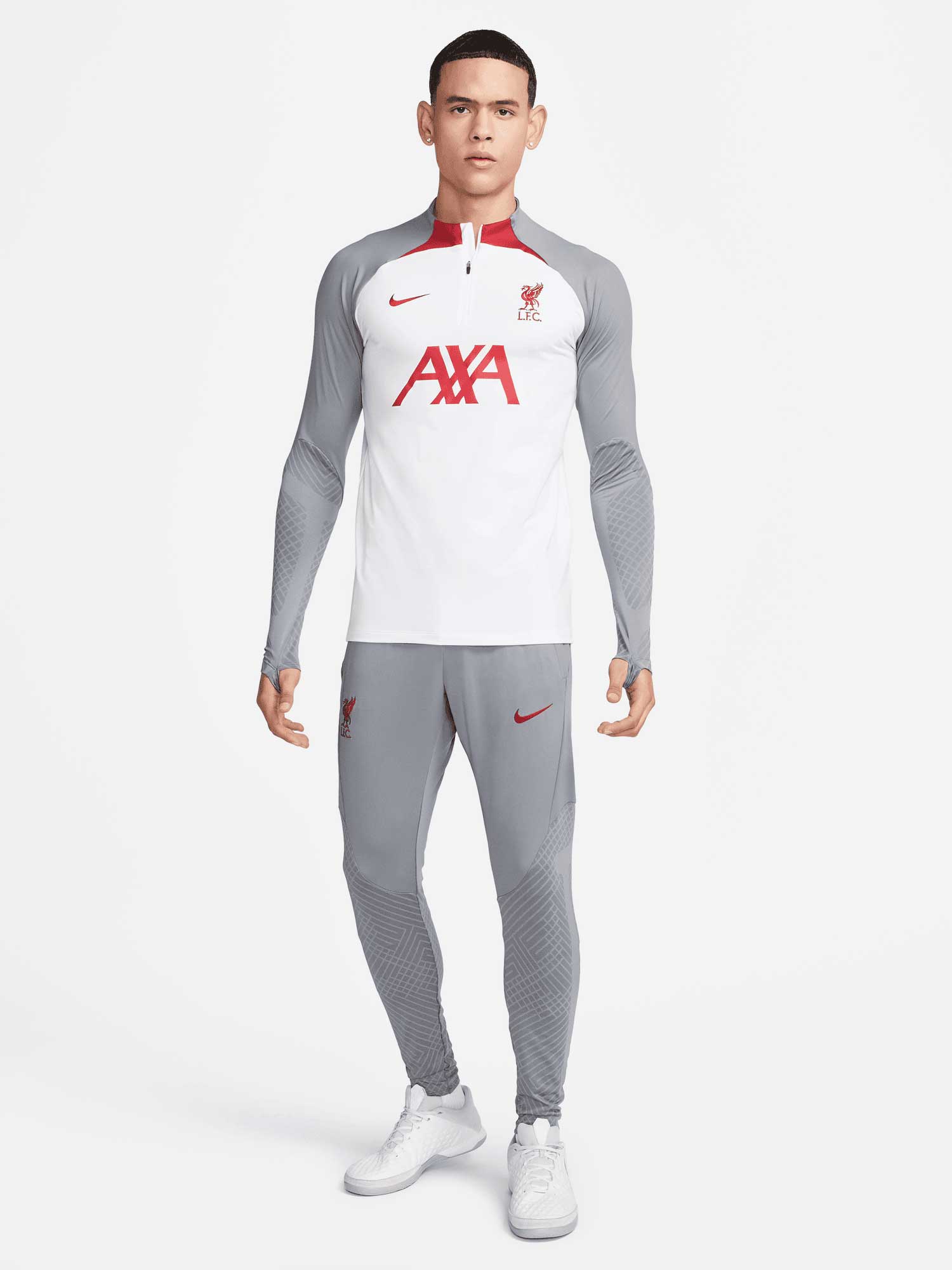 NIKE Спортно долнище LFC M NK DF STRK KP KS