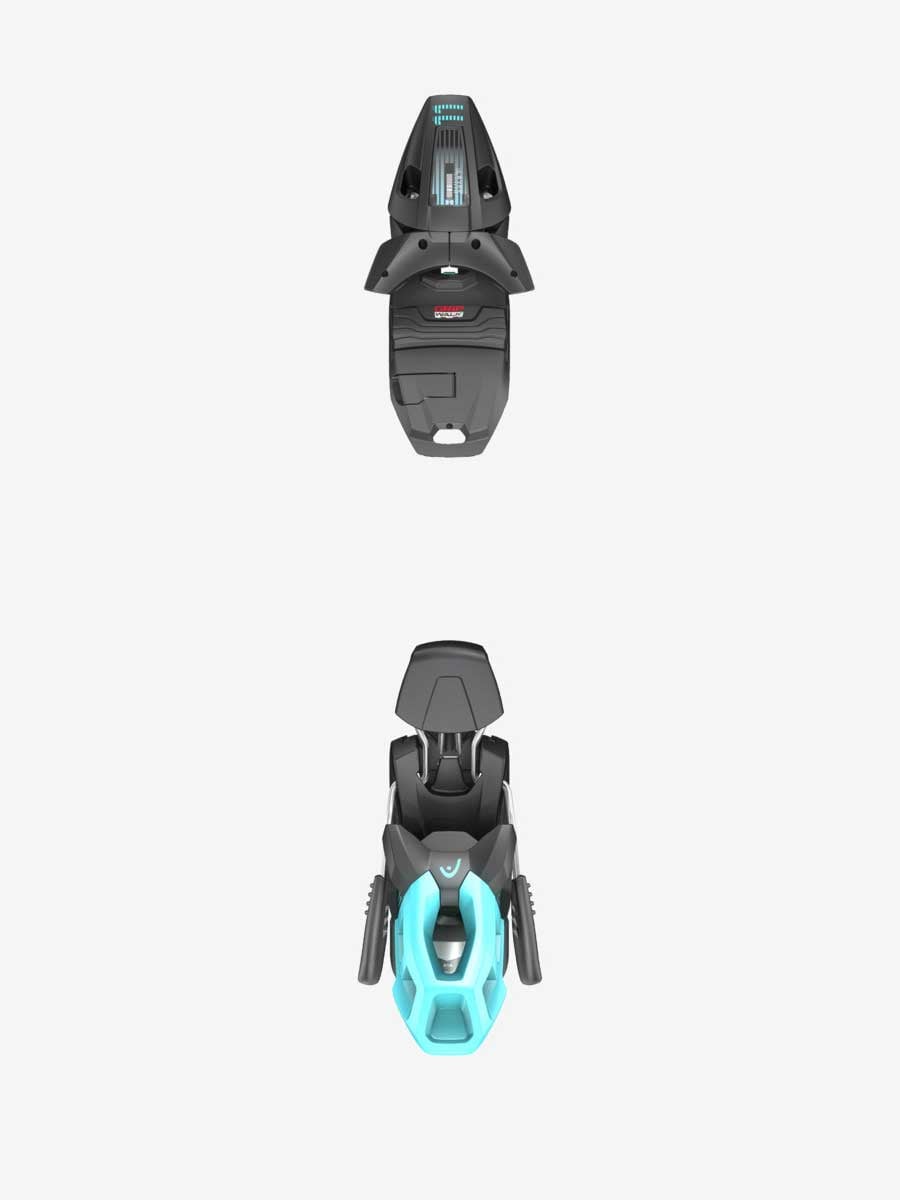 HEAD Ски автомати PR 11 GW BR.78[G]