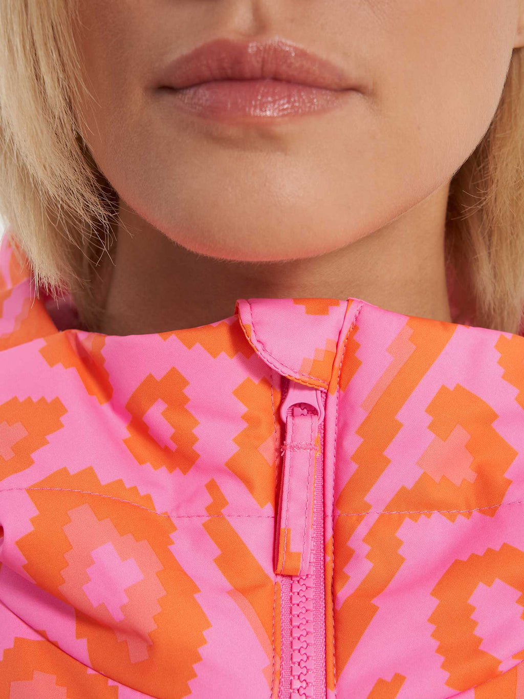GLISSADE Ски яке Women's Padded Jacket