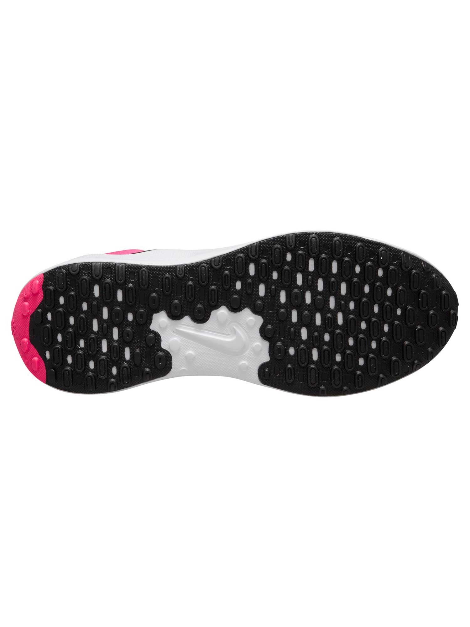 NIKE Обувки REVOLUTION 7 (GS)