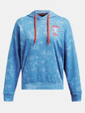 UNDER ARMOUR Суитшърт Pjt Rck W Udrground Terry HD