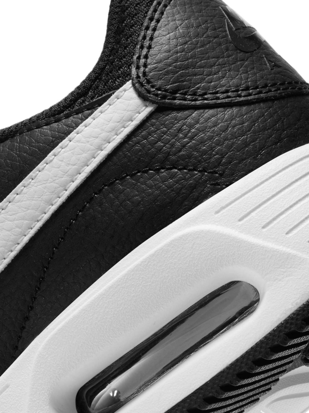 NIKE Обувки AIR MAX SC