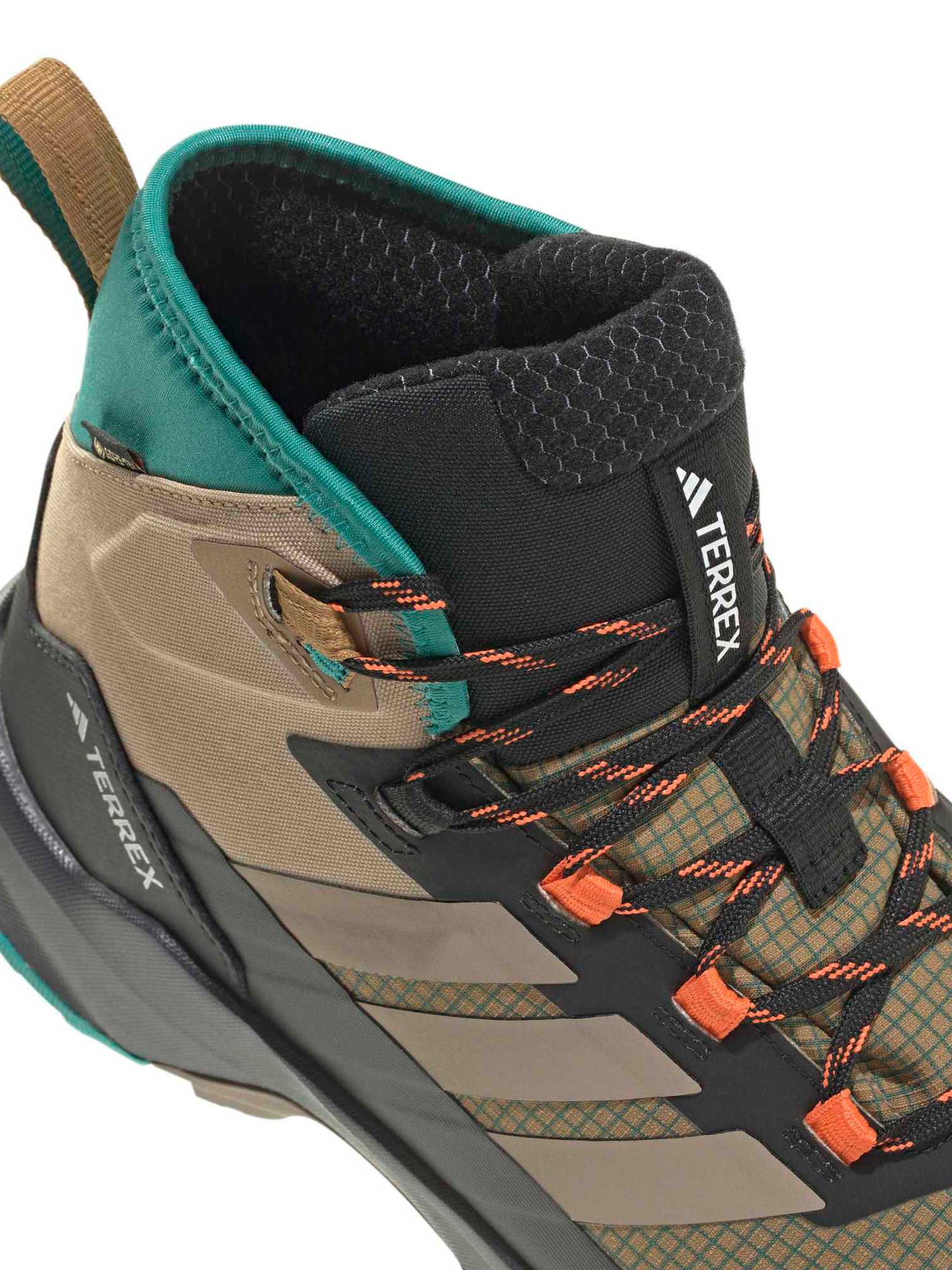 ADIDAS PERFORMANCE Обувки Terrex Skychaser AX5 Mid GORE-TEX CLIMAWARM