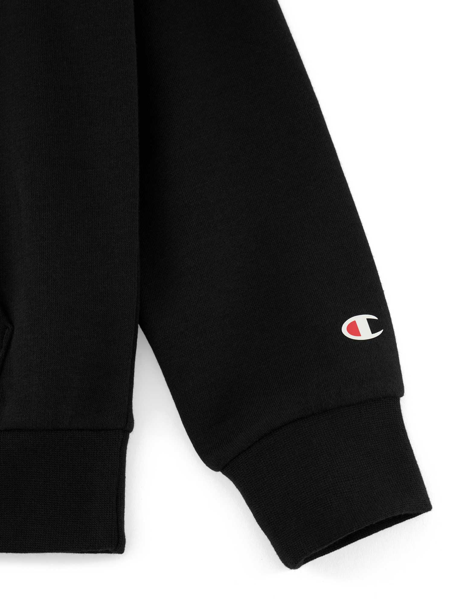 CHAMPION Суитшърт Hooded Sweatshirt