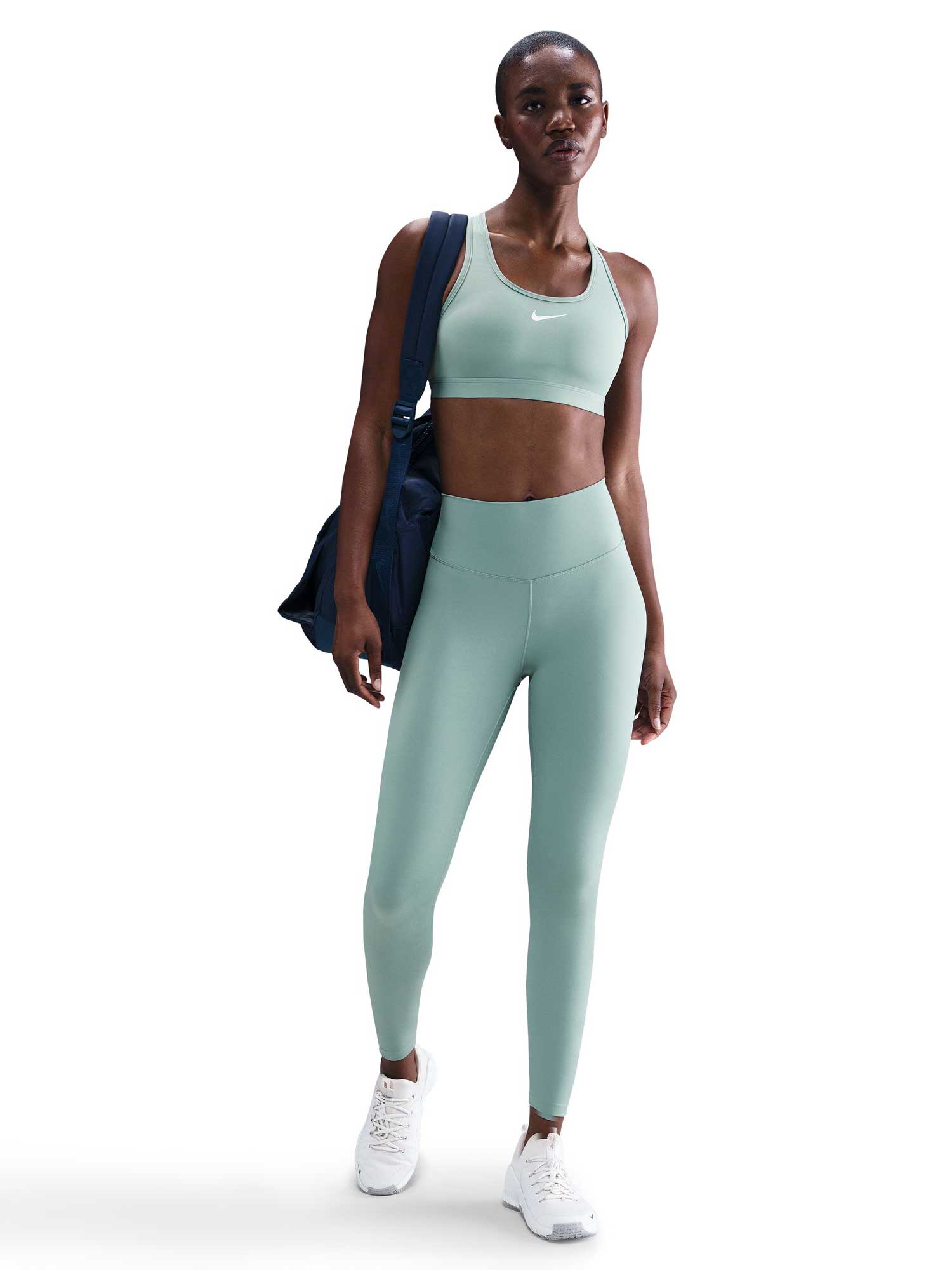 NIKE Клин W NK DF ONE HR 7/8 TIGHT