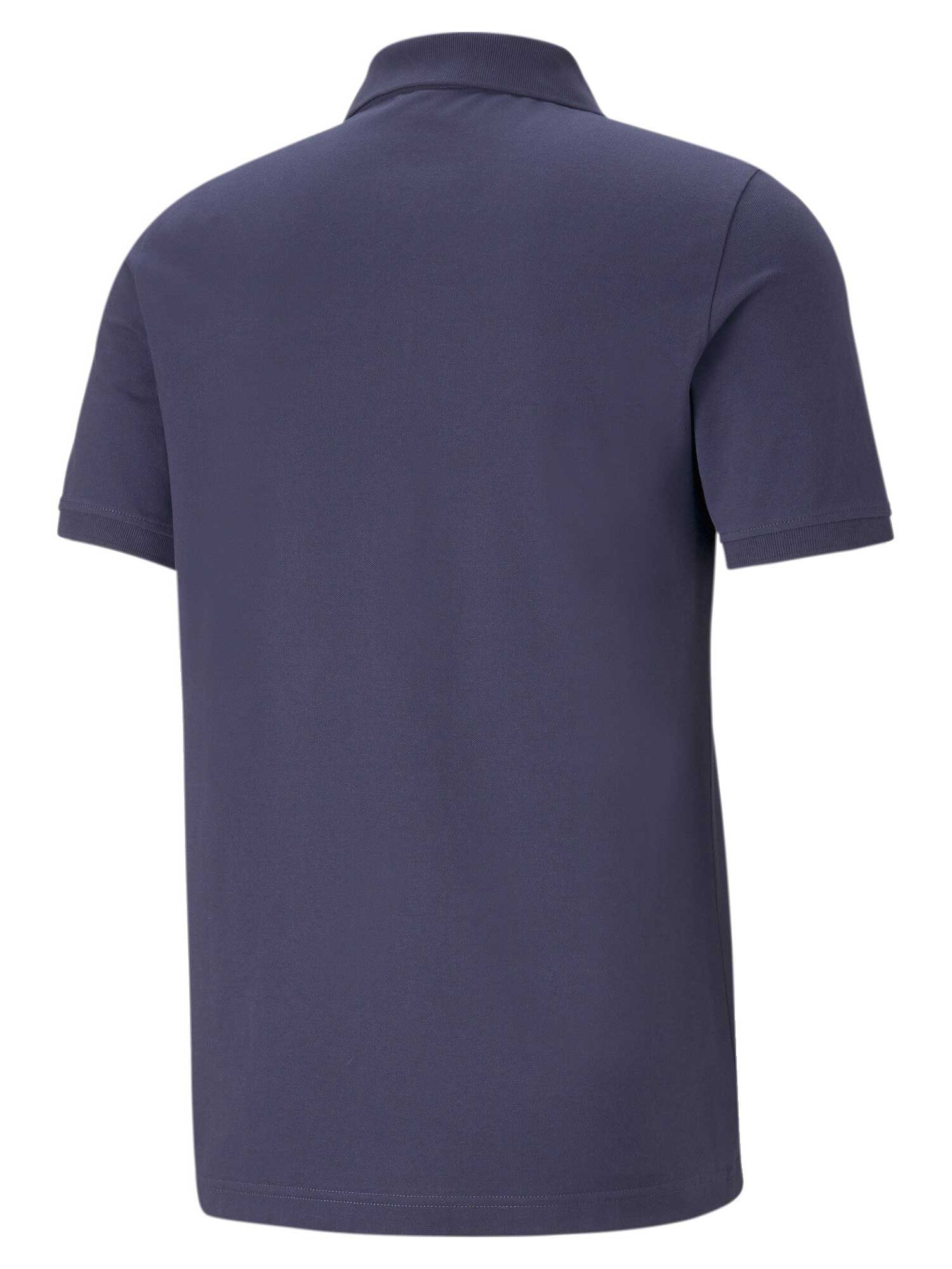 PUMA Тениска ESS Pique Polo
