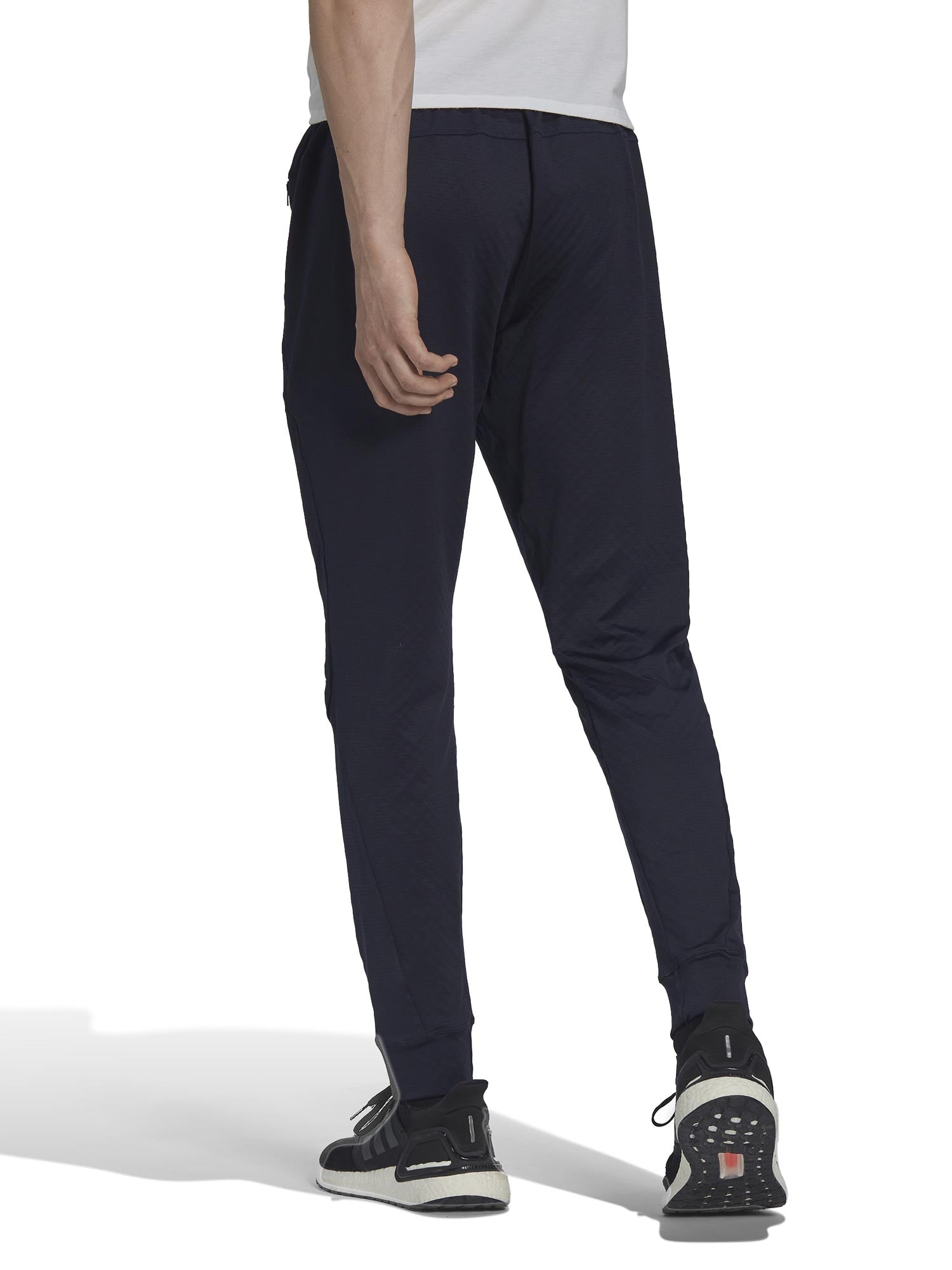 ADIDAS PERFORMANCE Спортно долнище D4T Workout Warm