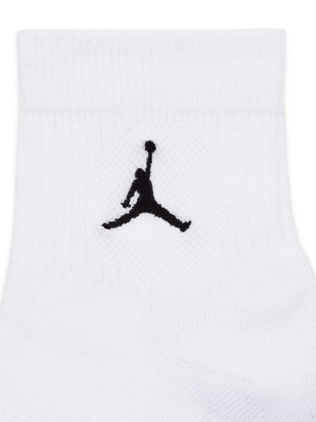 JORDAN Чорапи U J ED CUSH POLY ANKLE 3PR 144