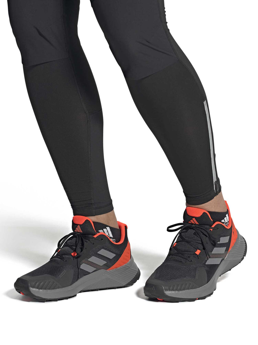 ADIDAS PERFORMANCE Обувки Terrex Soulstride Trail