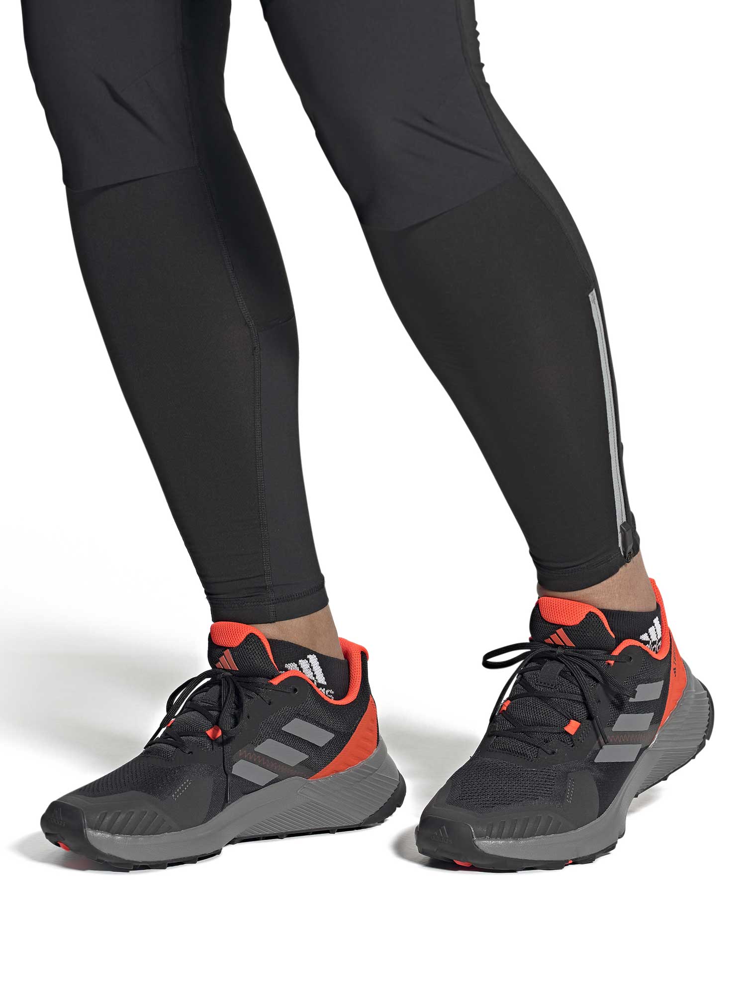 ADIDAS PERFORMANCE Обувки Terrex Soulstride Trail