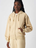CHAMPION Суитшърт Full Zip Hoodie Sweatshirt