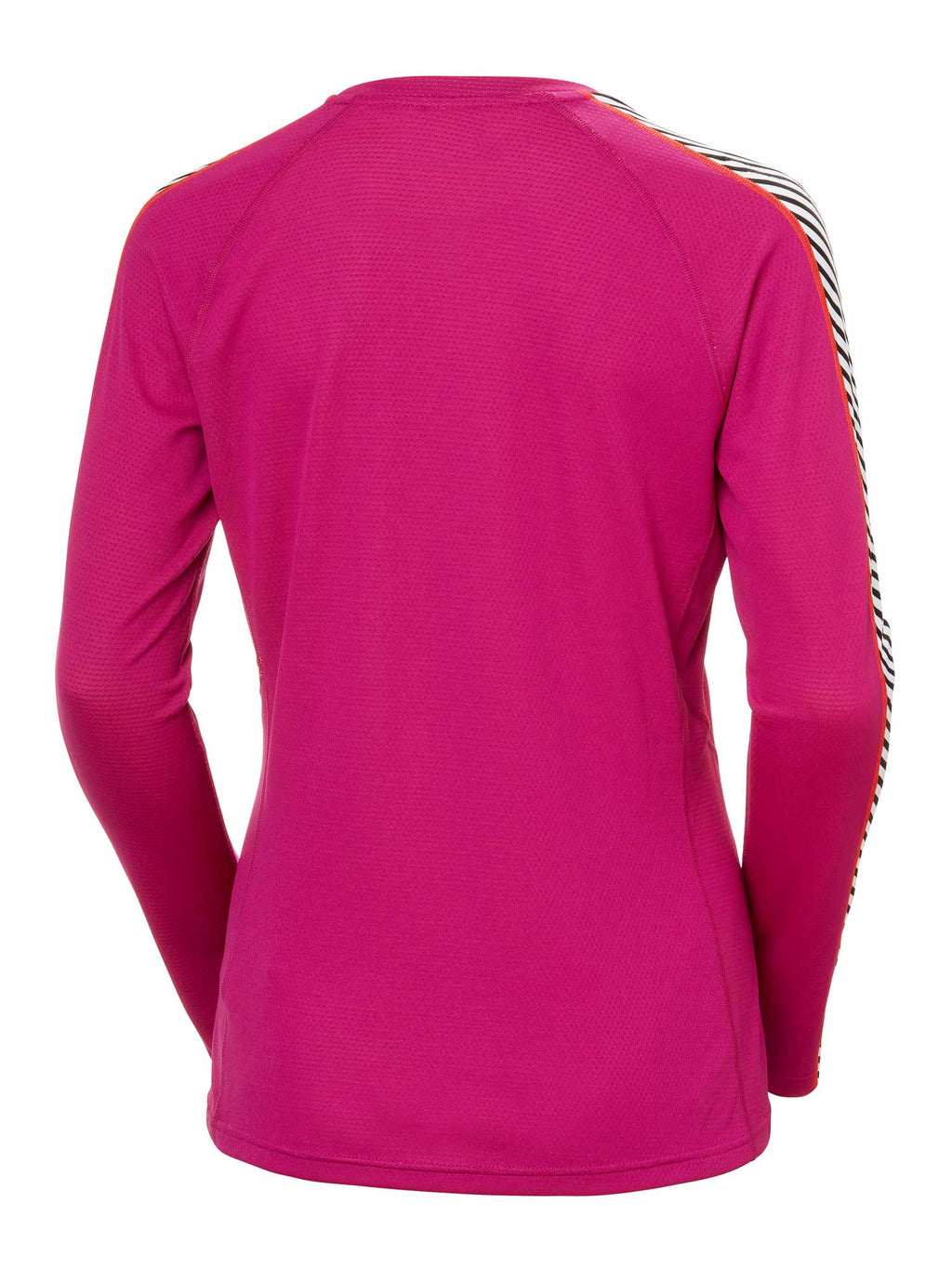 HELLY HANSEN Термоблуза W LIFA ACTIVE STRIPE CREW