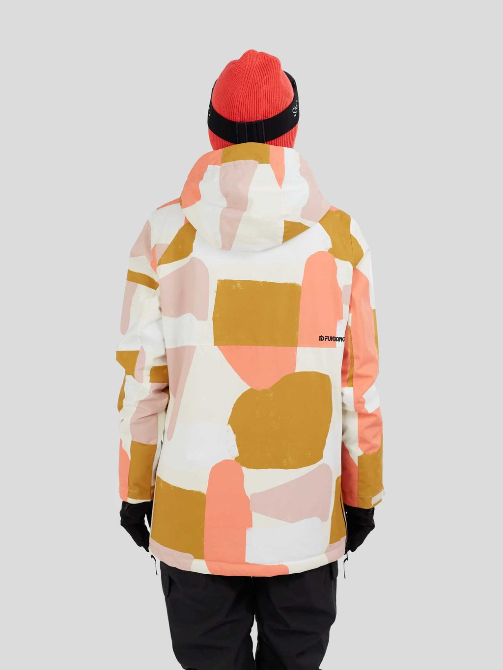 FUNDANGO Анорак Birch ECO