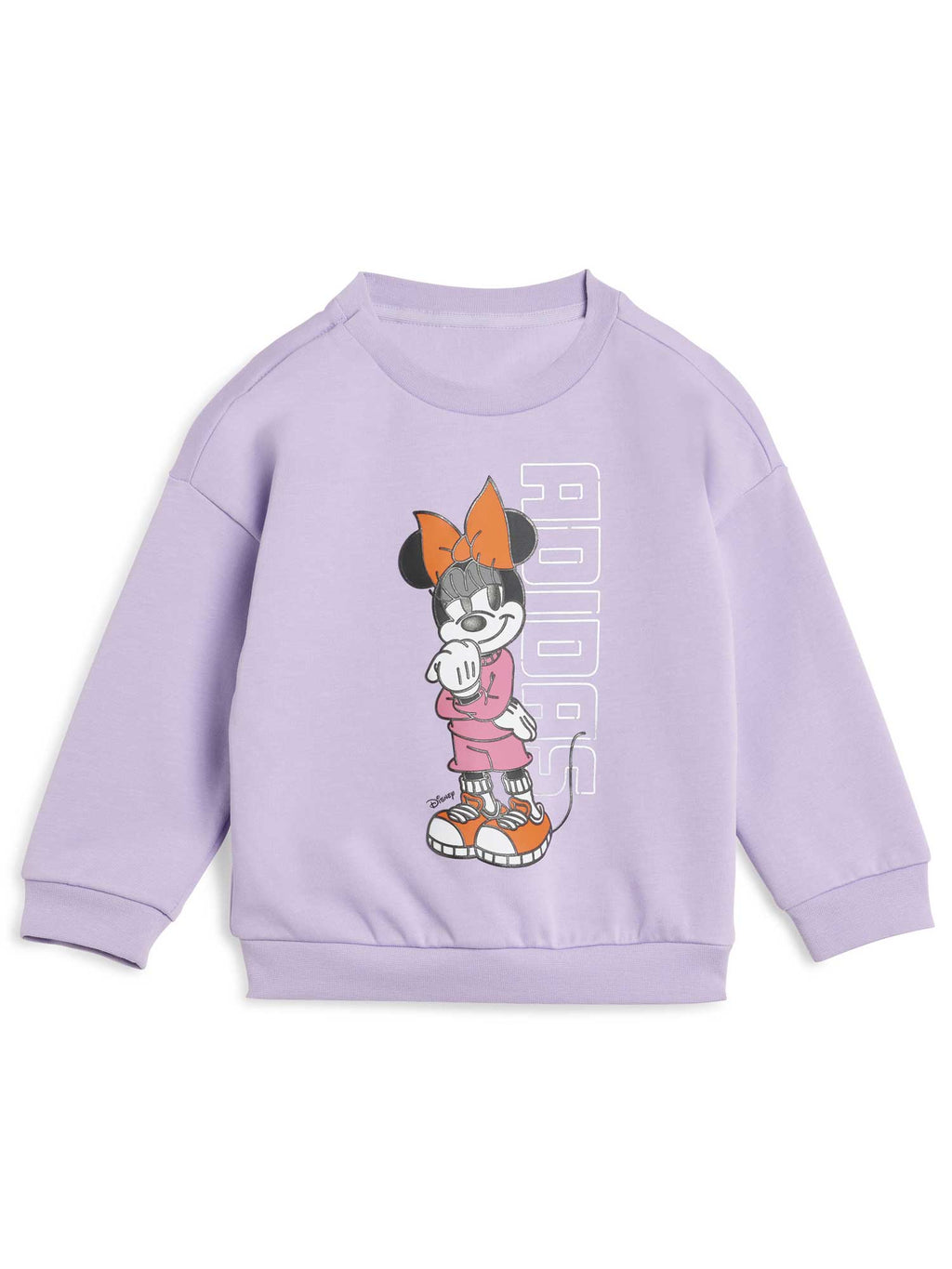 ADIDAS SPORTSWEAR Спортен екип Disney Minnie Mouse Jogger Kids