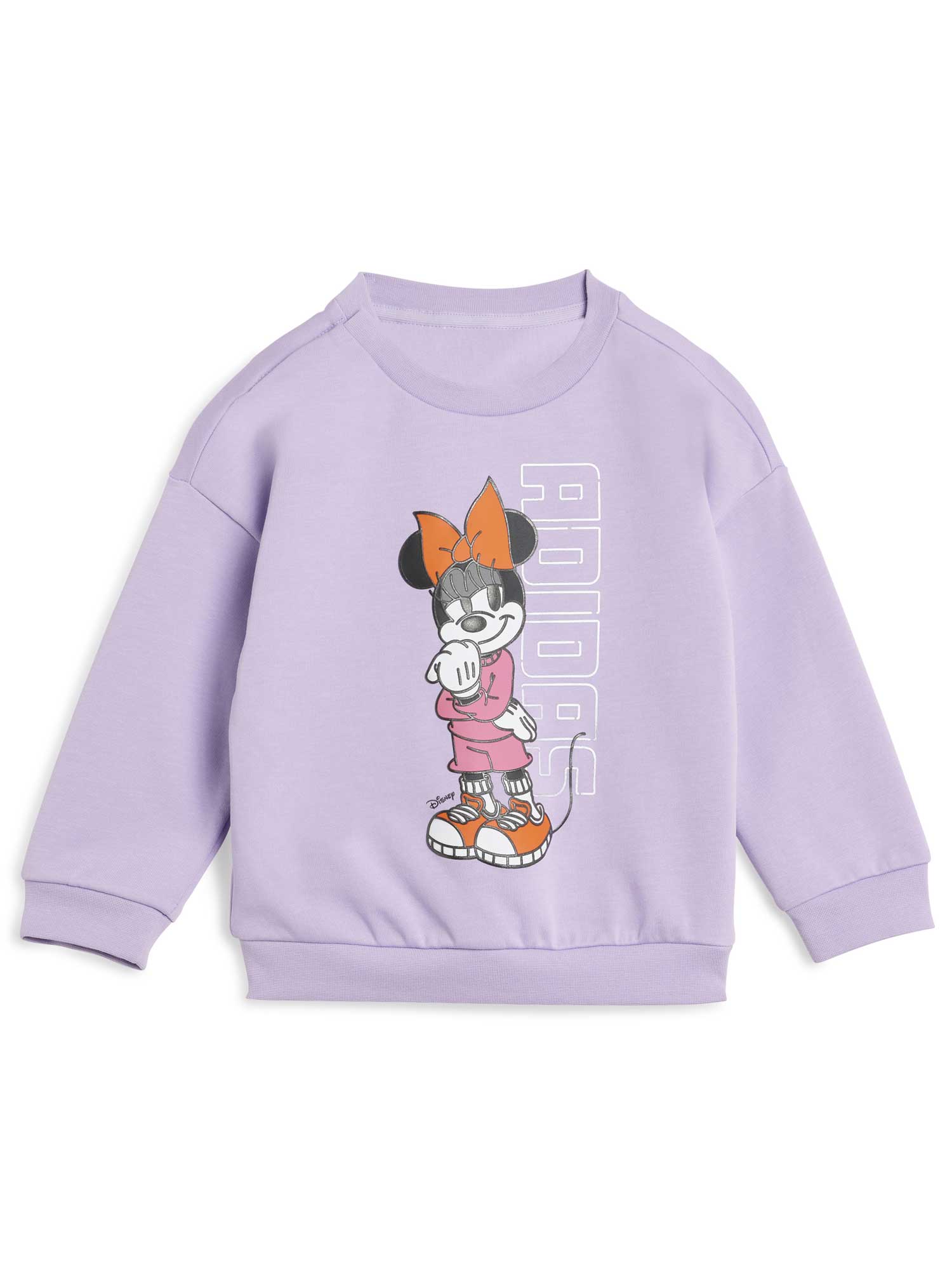ADIDAS SPORTSWEAR Спортен екип Disney Minnie Mouse Jogger Kids