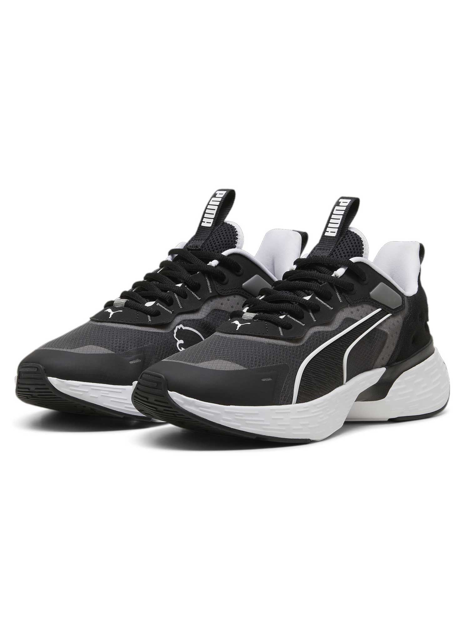 PUMA Обувки Softride Sway