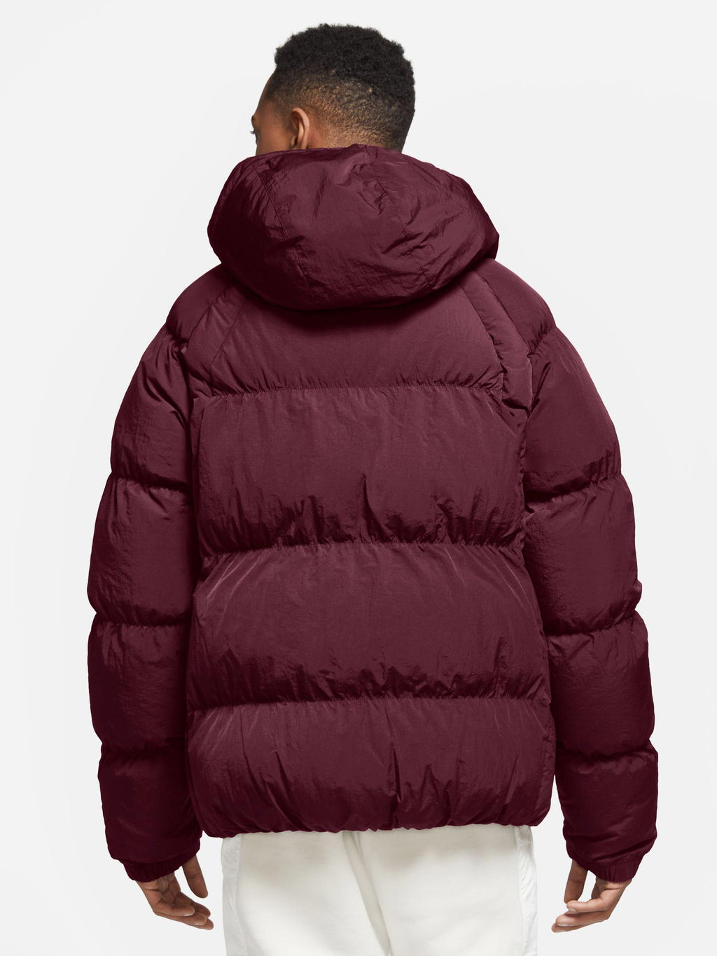 JORDAN Яке M J ESS PUFFER