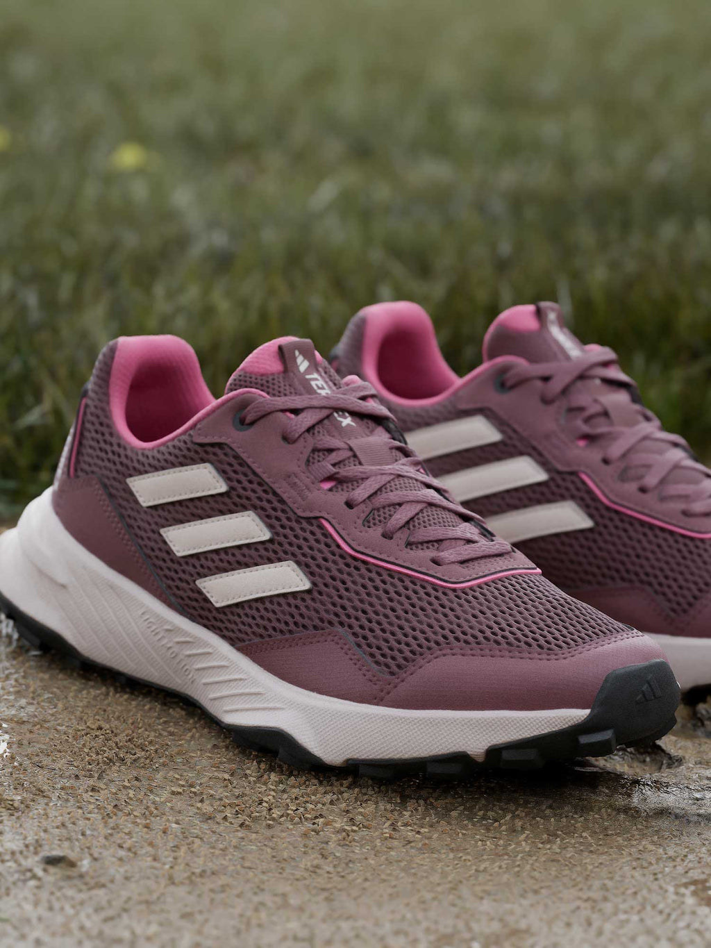 ADIDAS PERFORMANCE Обувки Tracefinder Trail Running