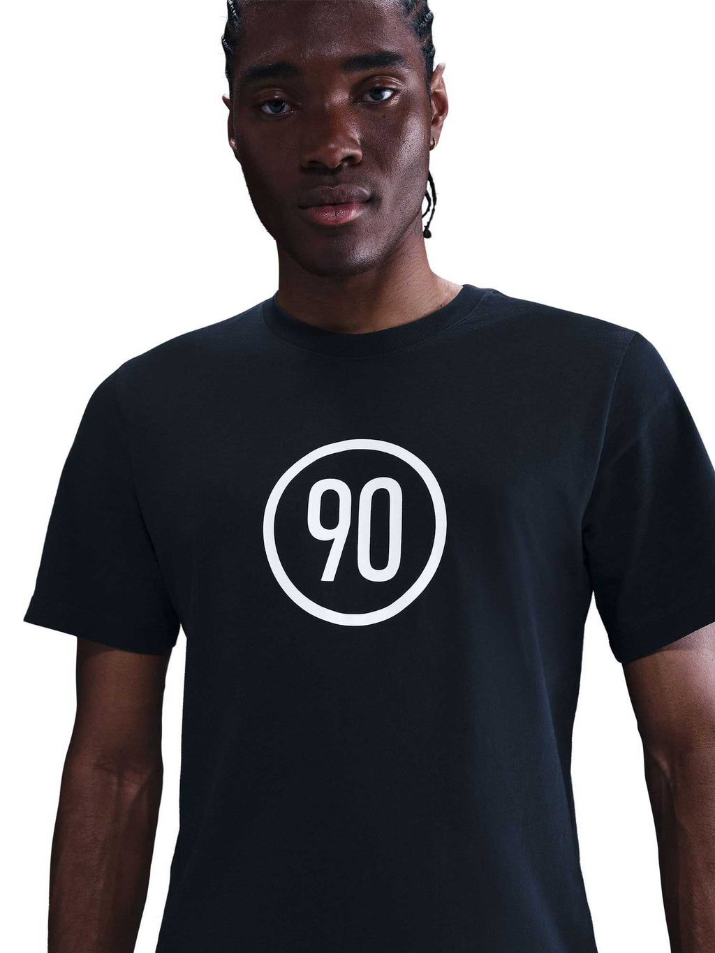 NIKE Тениска M NK TEE TOTAL 90 2