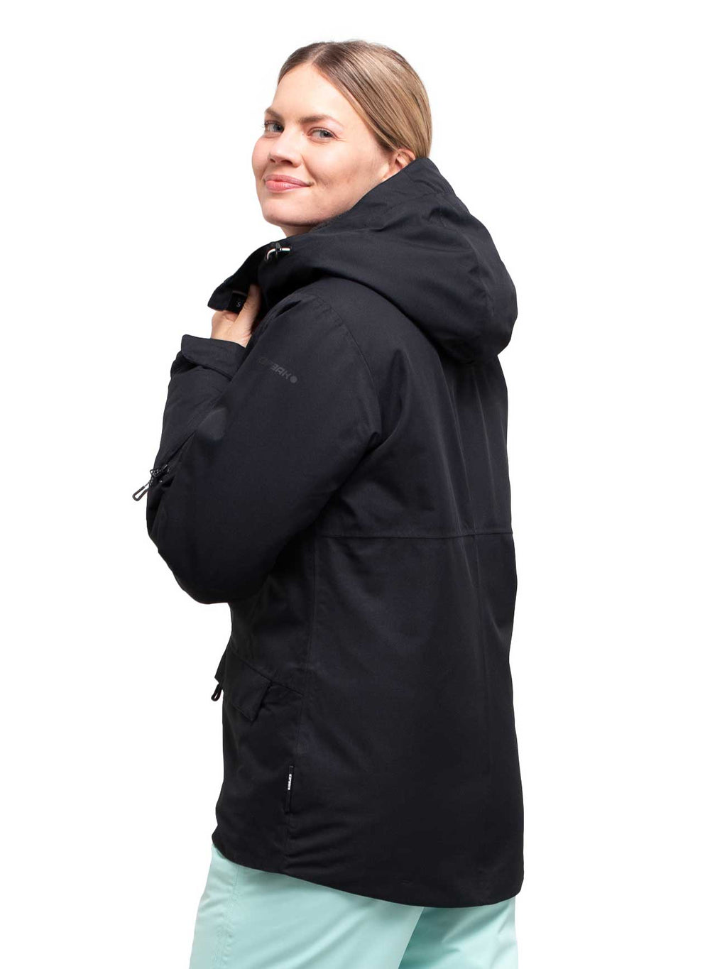 ICEPEAK Ски яке CATHAY