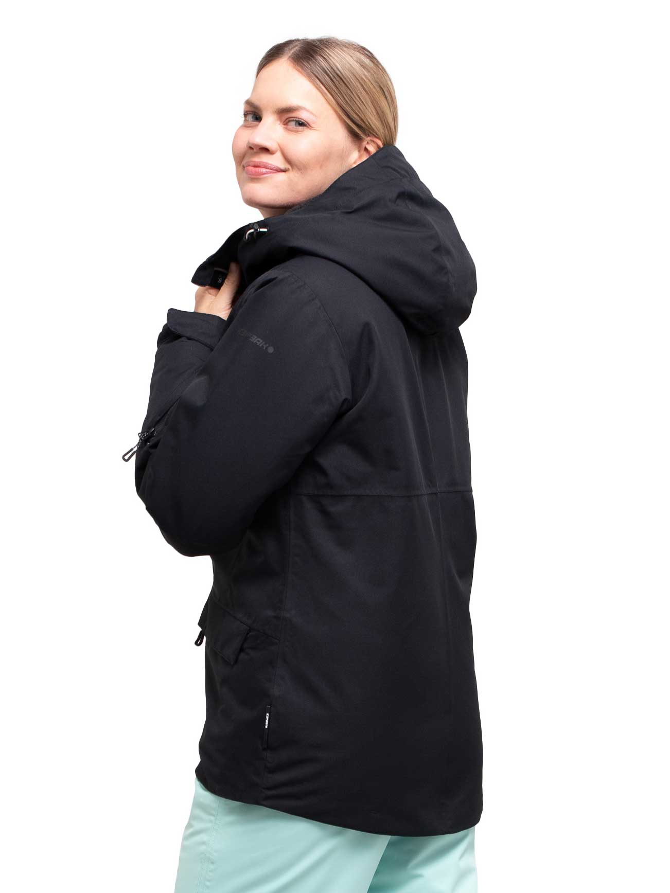 ICEPEAK Ски яке CATHAY