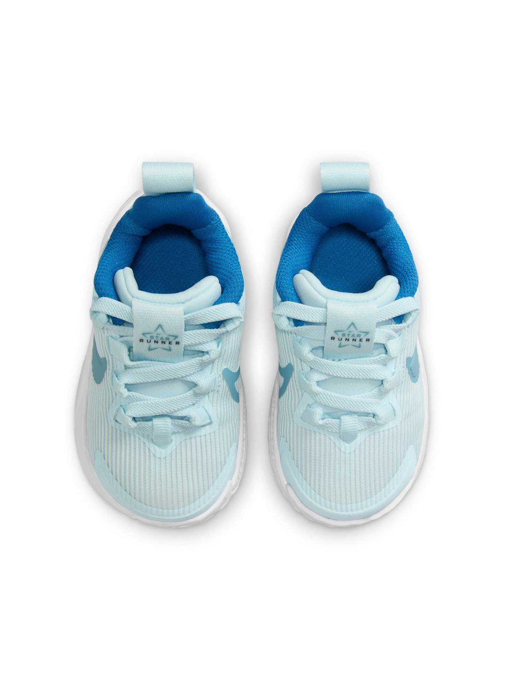 NIKE Обувки STAR RUNNER 4 NN (TD)