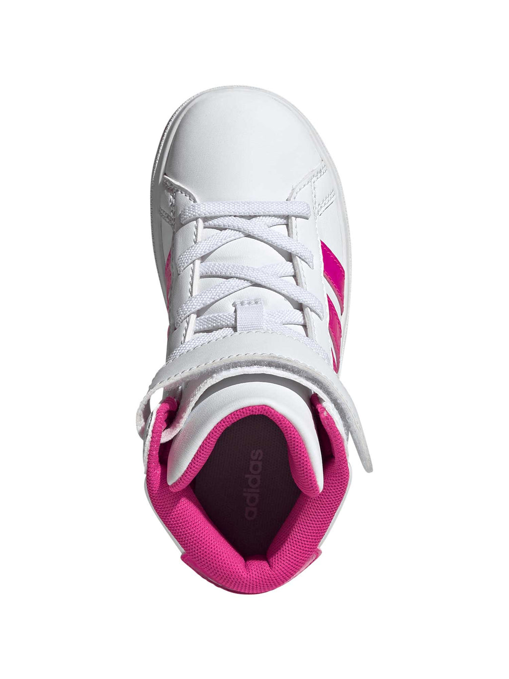 ADIDAS SPORTSWEAR Обувки Grand Court Mid Kids