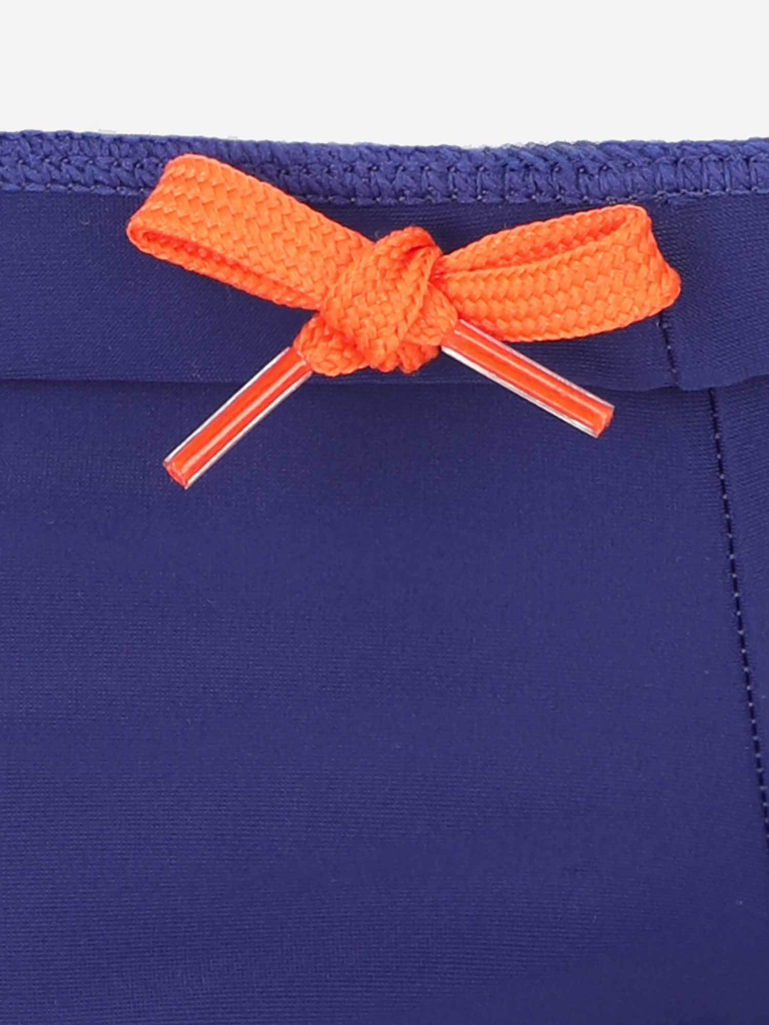 JOSS Бански Little Boys Rubber Print Boxers