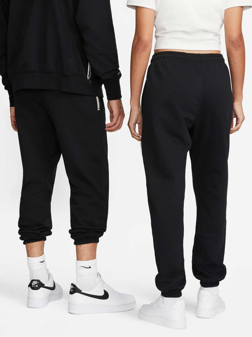 NIKE Спортно долнище M NK DF STD ISSUE PANT
