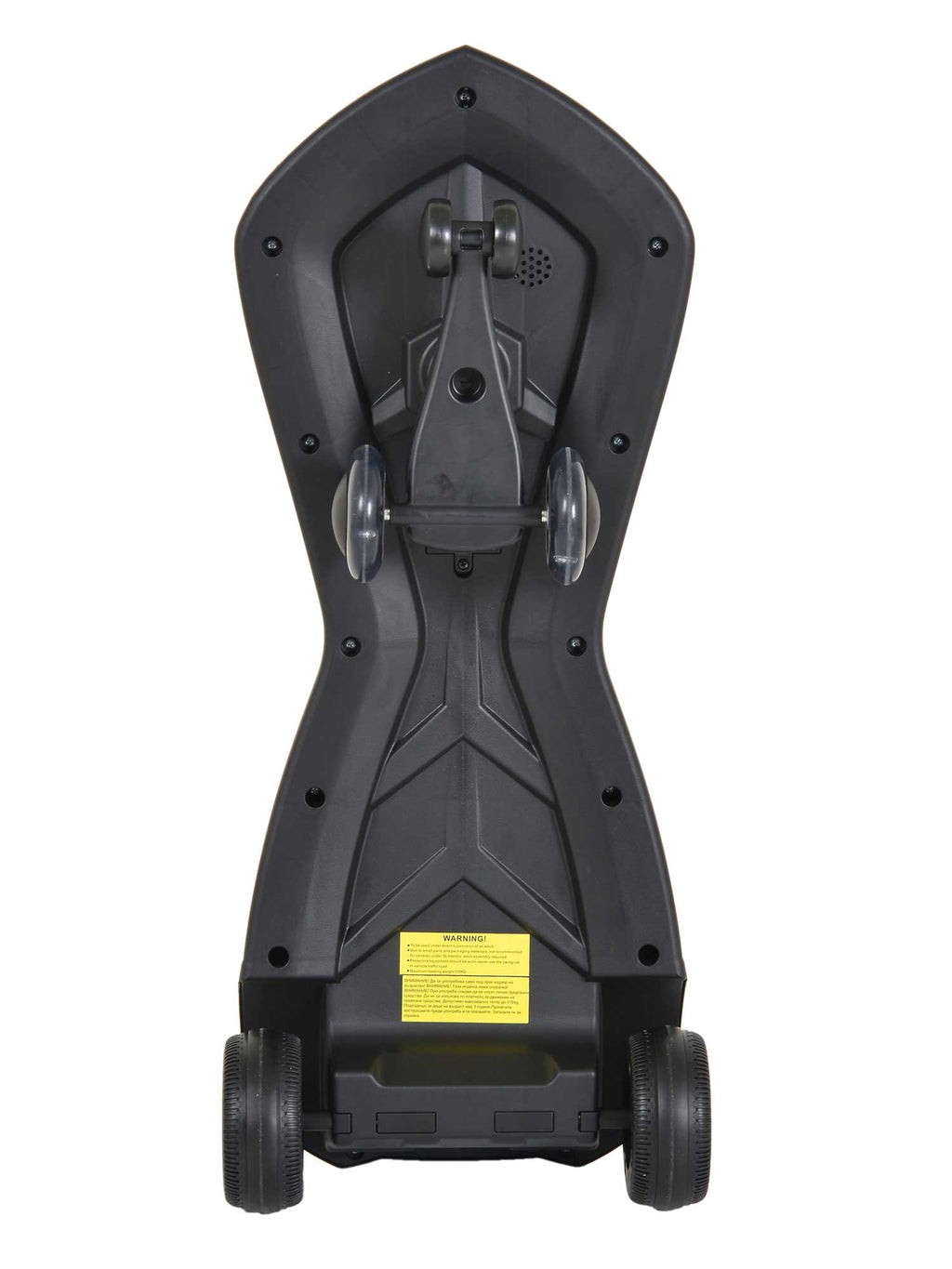 MONI Кола за бутане Lamborghini Swing Car